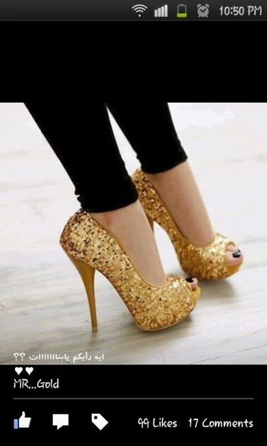 Wie gefällt euch mein Look?