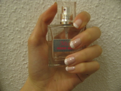Selbst gemacht :) Gut so? <3