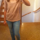 Wie gefällt euch mein Look?