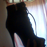 ist der schuh nicht hammer