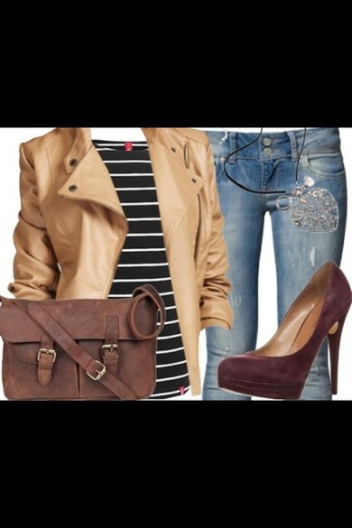 Wie gefällt euch mein Look? Wie gefällt euch mein Look?