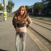 Welchen Look findet ihr schöner?
Kommis bitte! :D