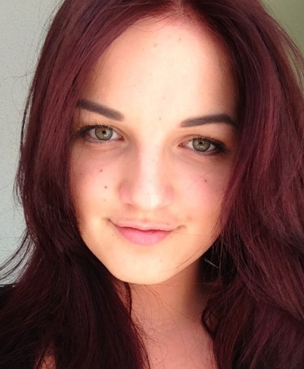 welche Augenfarbe habt ihr?:) grün<3 welche Augenfarbe habt ihr?:) grün<3