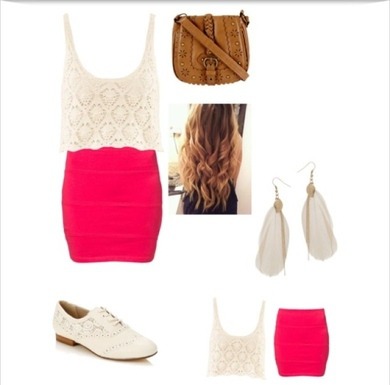 summer outfit*_*