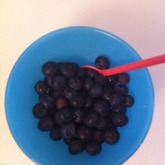 der Sommer schmeckt gut