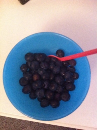 der Sommer schmeckt gut der Sommer schmeckt gut