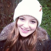 Endlich Schnee *__* ❤❤
