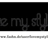 love my style - mein motto :)