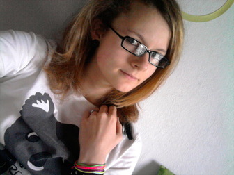 lockig (Natur) oder glatt? :)