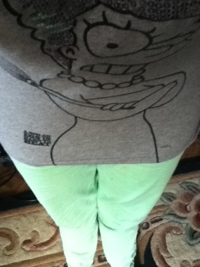 Wie gefällt euch mein Look? Wie gefällt euch mein Look?