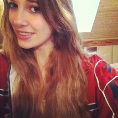 lange haare? gut?