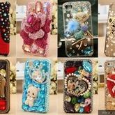 dies handy hüllen... ich mag 2,3 und6
