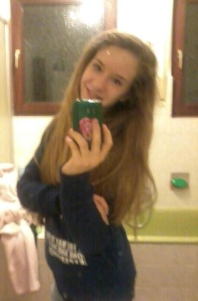 Wie findet ihr's Wie findet ihr's