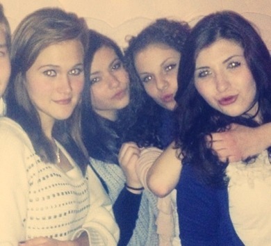 party !?