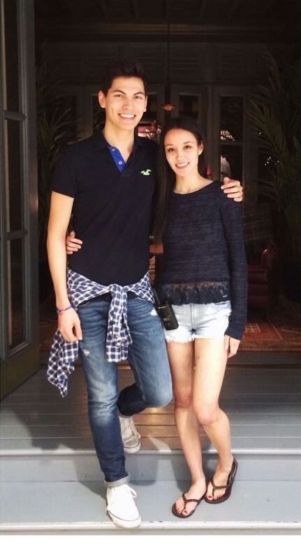 Werde Hollister soooooo vermissen :( Welches Bild findet ihr am besten?