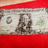 .. ist ein dollar :)