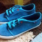 Neue Schuhe :)