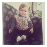 Hipster baby :p