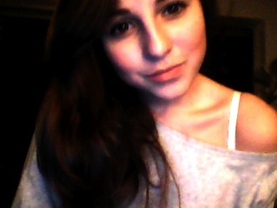 Tell me what you think :) Tell me what you think :)