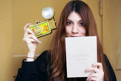 .la sardina nuri. www.frlcatherine.com .la sardina nuri. www.frlcatherine.com