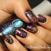 oder lieber Galaxy nails ???