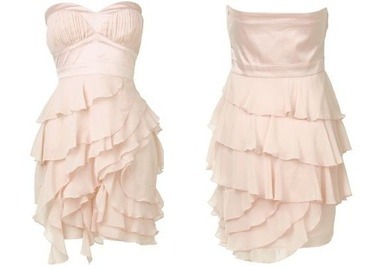 welches kleid soll ich für einen ball anziehen? helft mir!