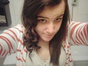 Glatt oder Lockig ? <3