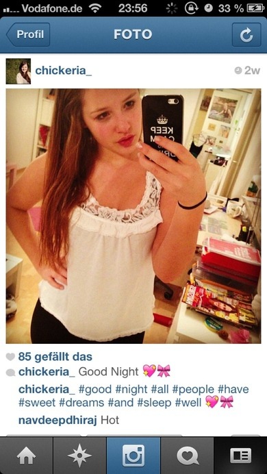 mimi <3 :) mimi <3 :)