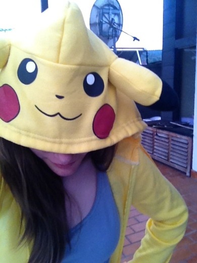 Eure Meinungen zur Jacke? :)