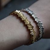 wie findet ihr die Armbänder? :)