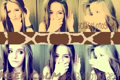 ich hoffe man kanns erkennen.. 2 fotoserien welche ist besser? ( schrift ist net wichtig) ich hoffe man kanns erkennen.. 2 fotoserien welche ist besser? ( schrift ist net wichtig)