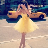 Wie findet ihr das Kleid? Aus New York :)❤