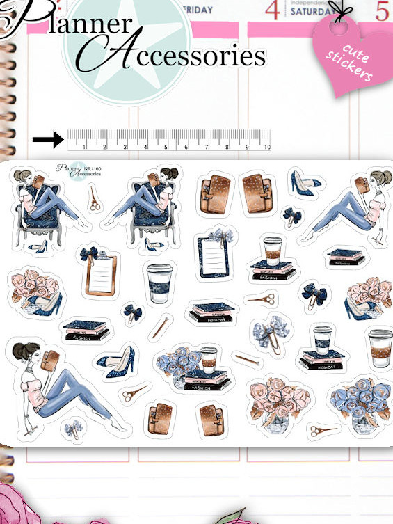 Dekoriere Deinen Live Planner, Erin Condren, Happy Planner, Filofax, Kikki.K mit unseren Produkten nach Deinen Vorstellungen.
Über uns
Alle Produkte werden mit viel Herzblut in unserer kleinen Druckerei hergestellt.
Gerne nehmen wir auch Deine Design Ideen entgegen, schreib uns hierfür einfach eine Mail.
Grösse
Der Stickerbogen hat eine Grösse von ca 21 x 14.8cm (A5).
Motive auf dem Bogen
(siehe Bild oben)
Sticker Qualität
Für unsere Sticker verwenden wir ausschliesslich hochwertige selbstklebende Offsetpapiere/Folien.
Unsere Sticker sind alle im Kiss-Cut-Verfahren vorgestanzt und lassen sich einfach ablösen.
Bei weiteren Fragen kontaktiere uns einfach kurz per Mail.
Dein PlannerAccessories Team Dekoriere Deinen Live Planner, Erin Condren, Happy Planner, Filofax, Kikki.K mit unseren Produkten nach Deinen Vorstellungen.
Über uns
Alle Produkte werden mit viel Herzblut in unserer kleinen Druckerei hergestellt.
Gerne nehmen wir auch Deine Design Ideen entgegen, schreib uns hierfür einfach eine Mail.
Grösse
Der Stickerbogen hat eine Grösse von ca 21 x 14.8cm (A5).
Motive auf dem Bogen
(siehe Bild oben)
Sticker Qualität
Für unsere Sticker verwenden wir ausschliesslich hochwertige selbstklebende Offsetpapiere/Folien.
Unsere Sticker sind alle im Kiss-Cut-Verfahren vorgestanzt und lassen sich einfach ablösen.
Bei weiteren Fragen kontaktiere uns einfach kurz per Mail.
Dein PlannerAccessories Team