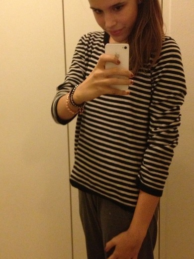 Wie findet ihr den Pullover..:)♥?