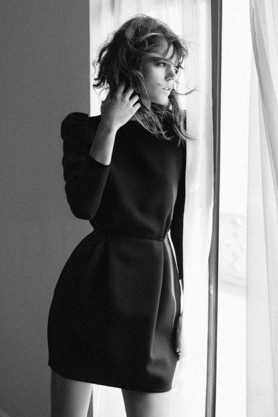 als Konfirmationskleid ?