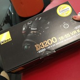 Jaa'*.*<3!! Neue Kamera die NikonD3200...*__*;D<3