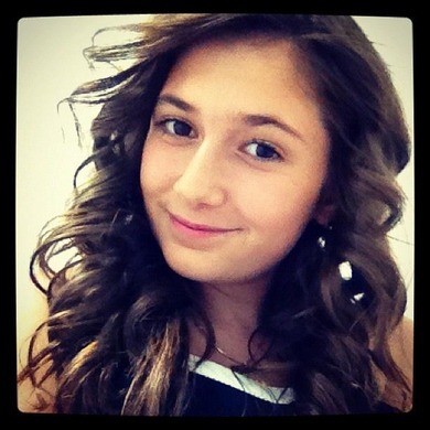 So das bin ICH :D Bitte keine Beleidigungen :// <3 So das bin ICH :D Bitte keine Beleidigungen :// <3