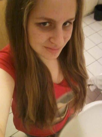 Wie gefällt euch mein Look?