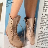 wie findet ihr diese schuhe?