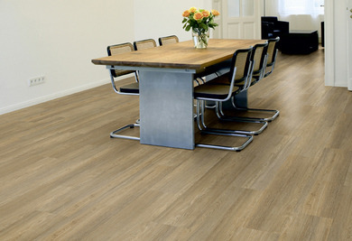 Welcher Boden für ein hellgelbes Zimmer? ♥