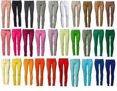 Wer hat mindestens so eine Hose?? :D
ich liebe sie! <3 *-*