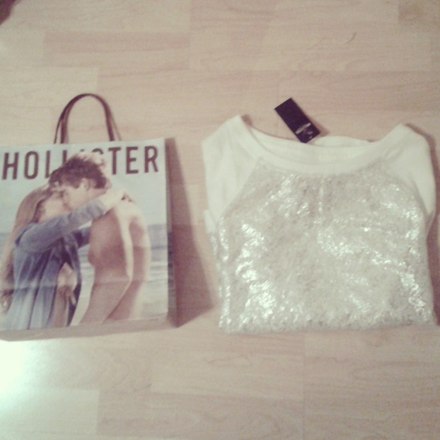 Hollister ♥