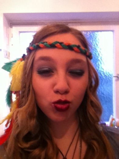 mein katnevalsoutfit! ❤ Love it or hate it mein katnevalsoutfit! ❤ Love it or hate it