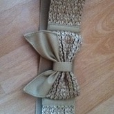 wie findet ihr den Gürtel? :)