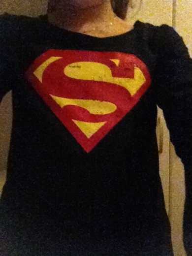 wie findet ihr mein Pulli ? :3 -bitte kommis *.*