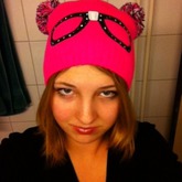 wie findet ihr die kappe:)?