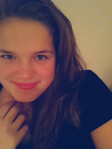 süß? oder eher nicht?