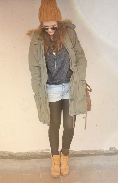winterschuhe .... welcome home <3
timberland <3! winterschuhe .... welcome home <3
timberland <3!