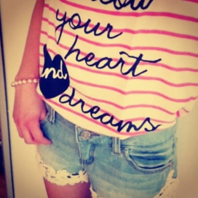 wie findet ihr das Outfit.? :) kommi's pls :*