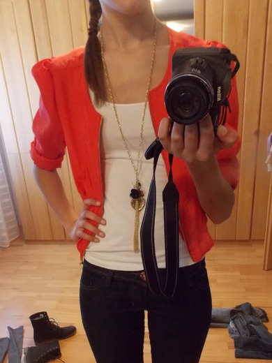 Hatte ich Heute an, gut so:)? Hatte ich Heute an, gut so:)?
